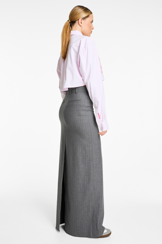 Юбка макси GARDEN